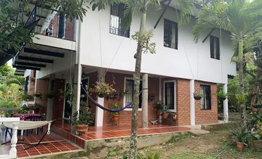 VENTA de FINCAS en GARZON