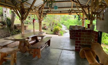 VENTA de FINCAS en GARZON