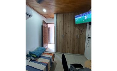 SE VENDE CASA EN BARRIO LAS VIÑAS DE MONTERIA