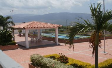 lote en venta en lomitas, sierra nevada. Cod V10607