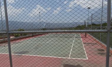 lote en venta en lomitas, sierra nevada. Cod V10607