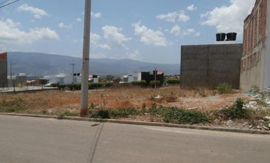 lote en venta en lomitas, sierra nevada. Cod V10607