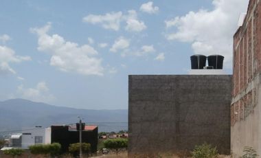 lote en venta en lomitas, sierra nevada. Cod V10607