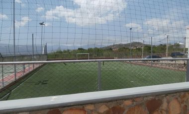 lote en venta en lomitas, sierra nevada. Cod V10607