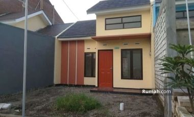 Rumah dijual di Waru, Sidoarjo
