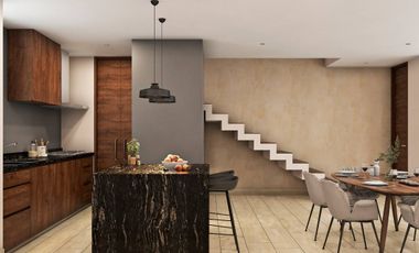 Maruva Townhouses