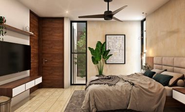Maruva Townhouses