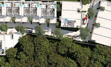 Maruva Townhouses