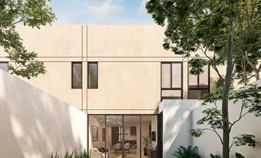 Maruva Townhouses