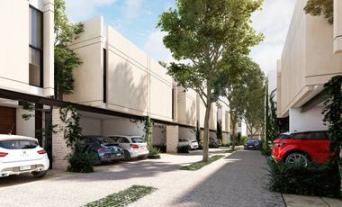 Maruva Townhouses