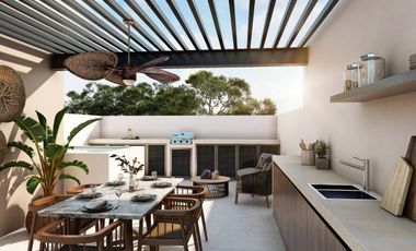 Maruva Townhouses