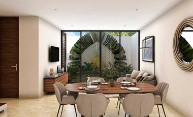 Maruva Townhouses