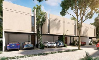 Maruva Townhouses