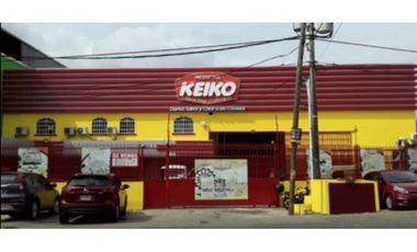 Local Comercial venta en La Chorrera - Garaje
