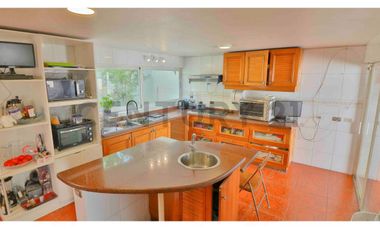 Casa en Arriendo Charles Hamilton Las Condes