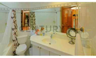 Casa en Arriendo Charles Hamilton Las Condes