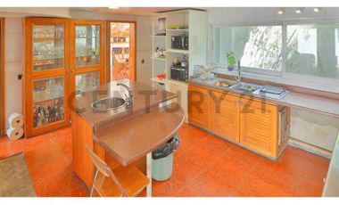 Casa en Arriendo Charles Hamilton Las Condes
