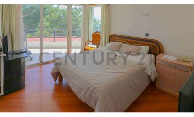 Casa en Arriendo Charles Hamilton Las Condes