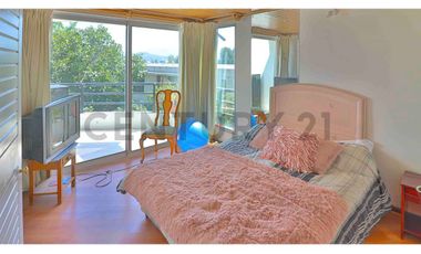 Casa en Arriendo Charles Hamilton Las Condes