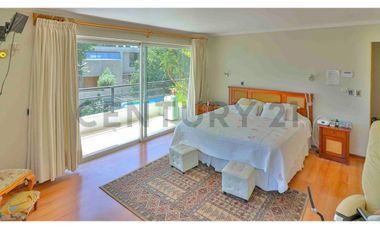 Casa en Arriendo Charles Hamilton Las Condes