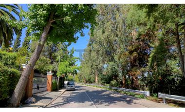 Casa en Arriendo Charles Hamilton Las Condes