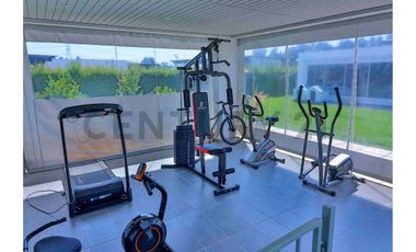 Casa en Arriendo Charles Hamilton Las Condes