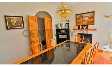 Casa en Arriendo Charles Hamilton Las Condes