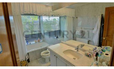 Casa en Arriendo Charles Hamilton Las Condes