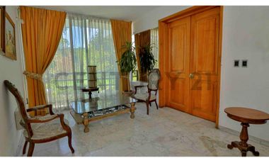 Casa en Arriendo Charles Hamilton Las Condes