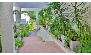 Casa en Arriendo Charles Hamilton Las Condes