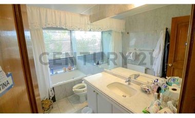 Casa en Arriendo Charles Hamilton Las Condes