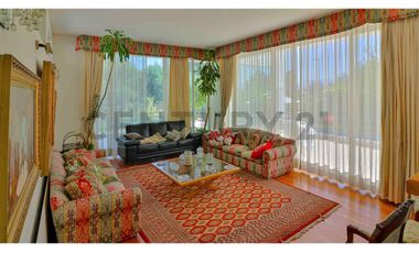 Casa en Arriendo Charles Hamilton Las Condes