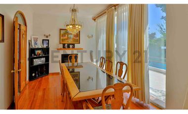 Casa en Arriendo Charles Hamilton Las Condes