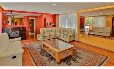 Casa en Arriendo Charles Hamilton Las Condes