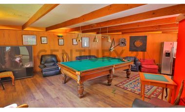 Casa en Arriendo Charles Hamilton Las Condes