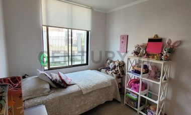 Departamento en Alto Huayquique