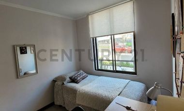 Departamento en Alto Huayquique