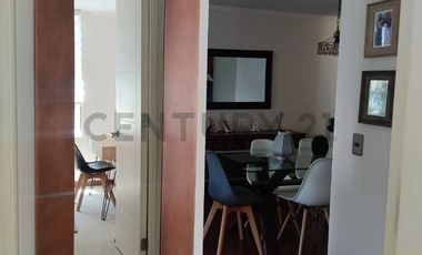 Departamento en Alto Huayquique