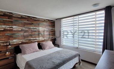 Departamento en Alto Huayquique
