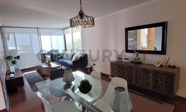 Departamento en Alto Huayquique