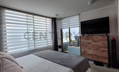 Departamento en Alto Huayquique