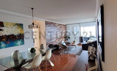 Departamento en Alto Huayquique