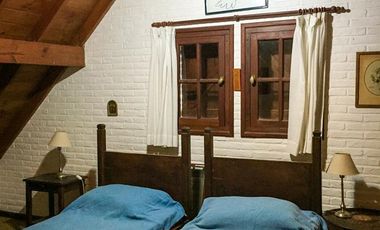 Casa Pinamar Norte a 100  mts de la Playa  Febrero