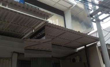 Dijual Cepat Ruko Siap Pakai 4 Lantai Lokasi di Jl. Prapanca, Surabaya