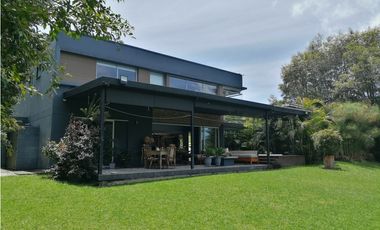 Casa en Arriendo en Rionegro Sector Vereda el Tablazo