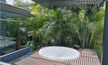 Casa en Arriendo en Rionegro Sector Vereda el Tablazo