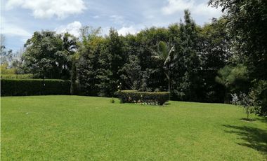 Casa en Arriendo en Rionegro Sector Vereda el Tablazo