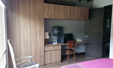 Casa en Arriendo en Rionegro Sector Vereda el Tablazo