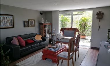 Casa en Arriendo en Rionegro Sector Vereda el Tablazo