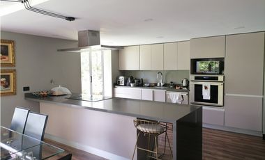 Casa en Arriendo en Rionegro Sector Vereda el Tablazo